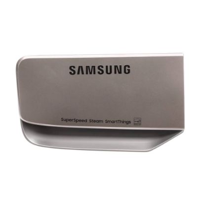 Picture of Samsung Assembly Panel Drawer Part# DC97-22708K
