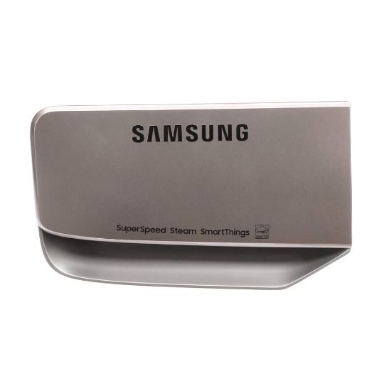 Picture of Samsung Assembly Panel Drawer Part# DC97-22708K