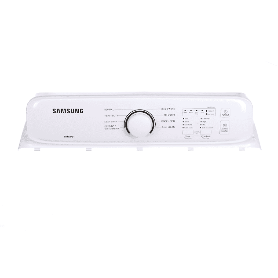 Picture of Samsung Assembly Panel-module Part# DC97-22745Q