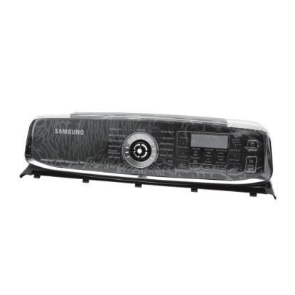 Picture of Samsung Assy Panel Control Part# DC97-22874B