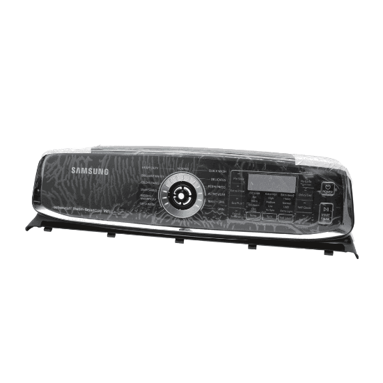 Picture of Samsung Assy Panel Control Part# DC97-22874B