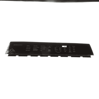 Picture of Samsung Assy Panel Control Part# DC97-22875U