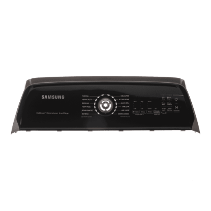 Picture of Samsung Assembly Panel Control Part# DC97-22929M