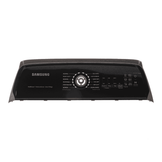 Picture of Samsung Assembly Panel Control Part# DC97-22929M