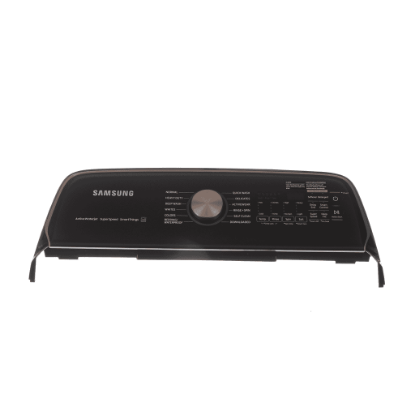 Picture of Samsung Assembly Panel Control Part# DC97-22947X