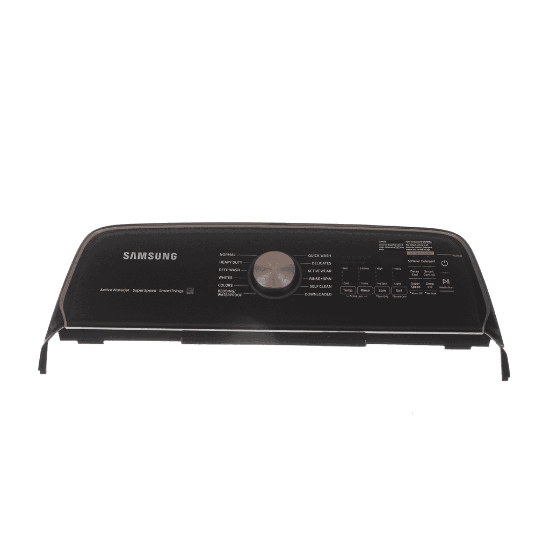 Picture of Samsung Assembly Panel Control Part# DC97-22947X