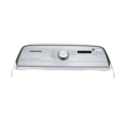 Picture of Samsung Assembly Panel Control Part# DC97-22947A