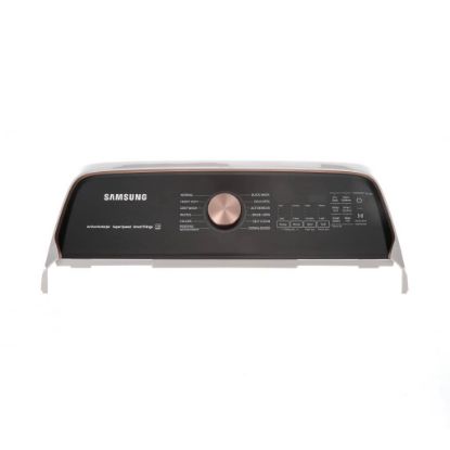 Picture of Samsung Assembly Panel Control Part# DC97-22947T