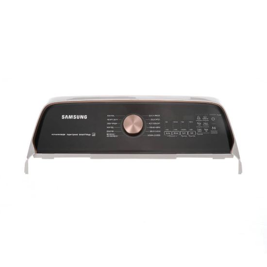 Picture of Samsung Assembly Panel Control Part# DC97-22947T