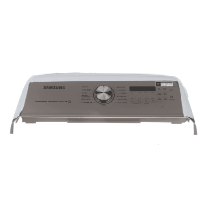 Picture of Samsung Assembly Panel Control Part# DC97-22947P