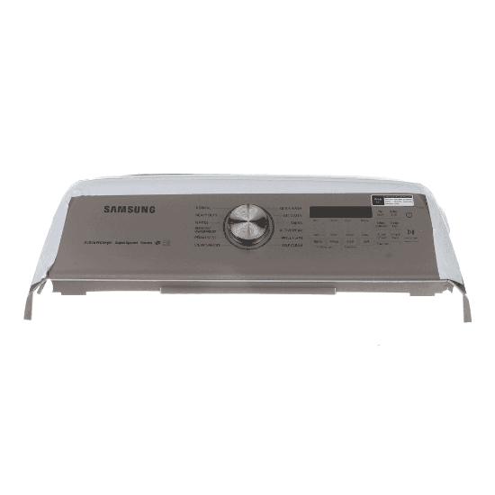 Picture of Samsung Assembly Panel Control Part# DC97-22947P