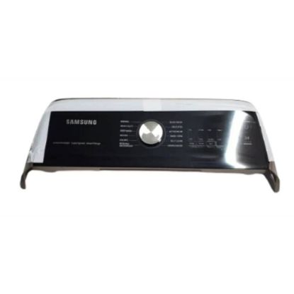 Picture of Samsung Assembly Panel Control Part# DC97-22947R