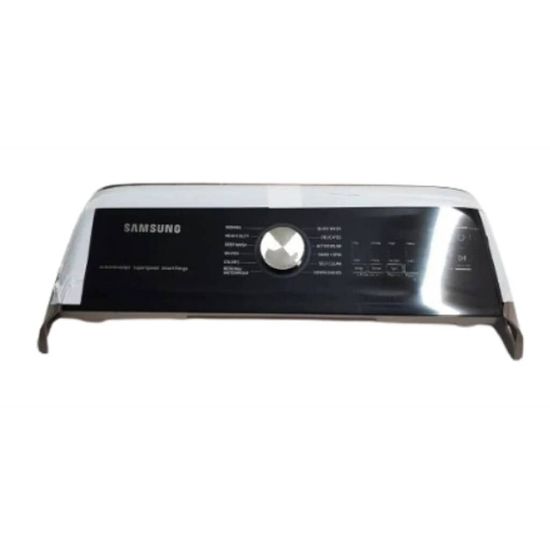 Picture of Samsung Assembly Panel Control Part# DC97-22947R
