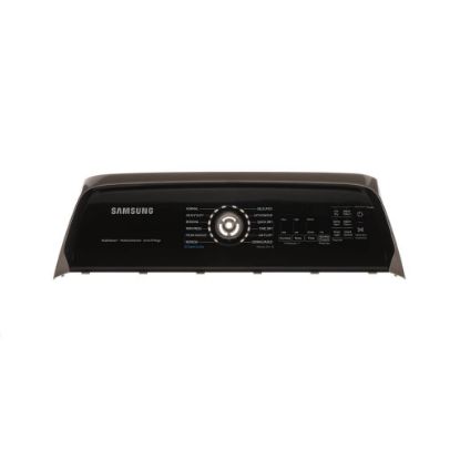 Picture of Samsung Assembly Panel Control-module Part# DC97-22928D