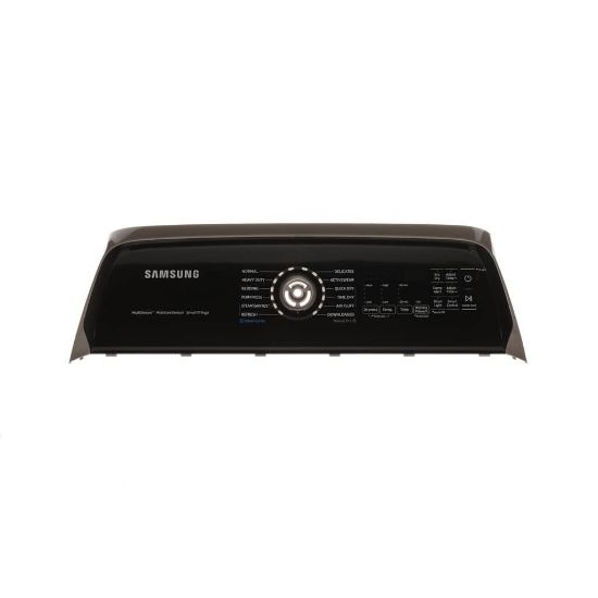 Picture of Samsung Assembly Panel Control-module Part# DC97-22928D