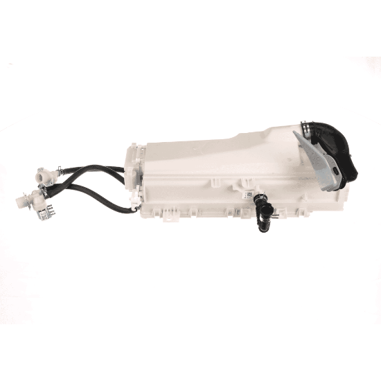 Picture of Samsung Assy Housing Drawer Part# DC97-23199A