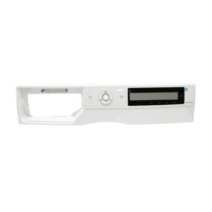 Picture of Samsung Assembly Panel Control-module Part# DC97-23218A