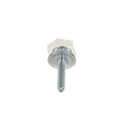 Picture of Samsung Assembly Leg;25kg Flat,wf8900bk,h65.0,p1.5 Part# DC97-23484A