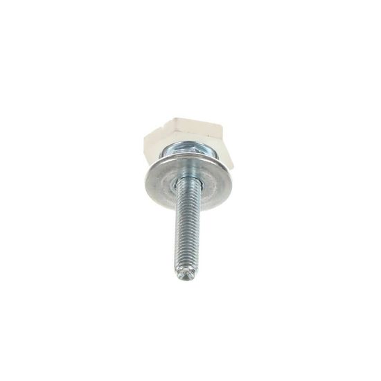 Picture of Samsung Assembly Leg;25kg Flat,wf8900bk,h65.0,p1.5 Part# DC97-23484A