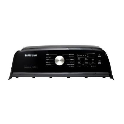 Picture of Samsung Assembly Panel Control-module Part# DC97-23531A