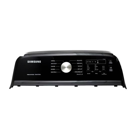 Picture of Samsung Assembly Panel Control-module Part# DC97-23531A