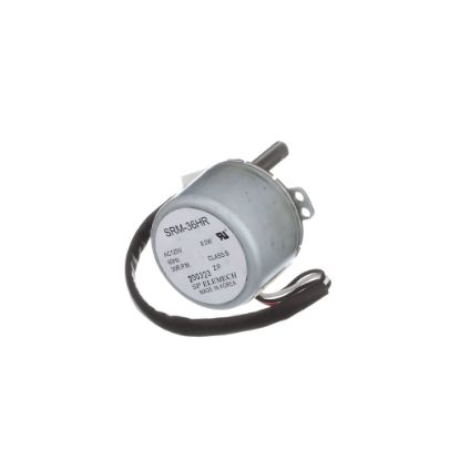 Picture of Samsung Motor Geared Part# DD31-00013B