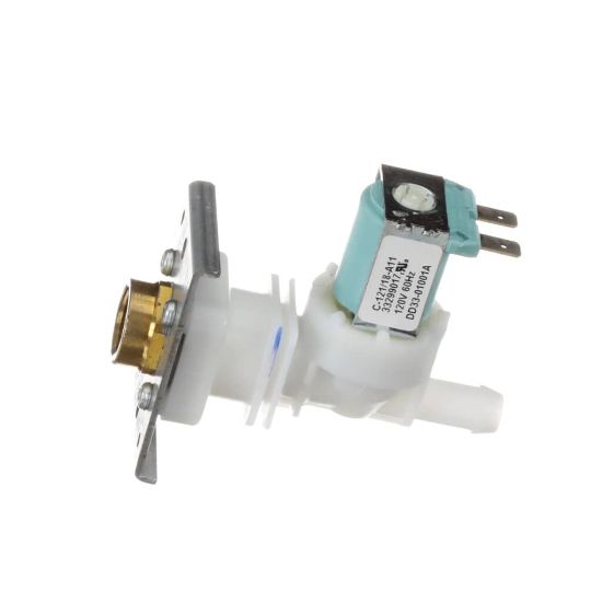 Picture of Samsung Water Valve Part# DD33-01001A