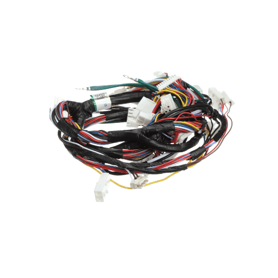 Picture of Samsung Wire Harness;10p,ul1569,20,dw9900r_main, Part# DD39-00012S