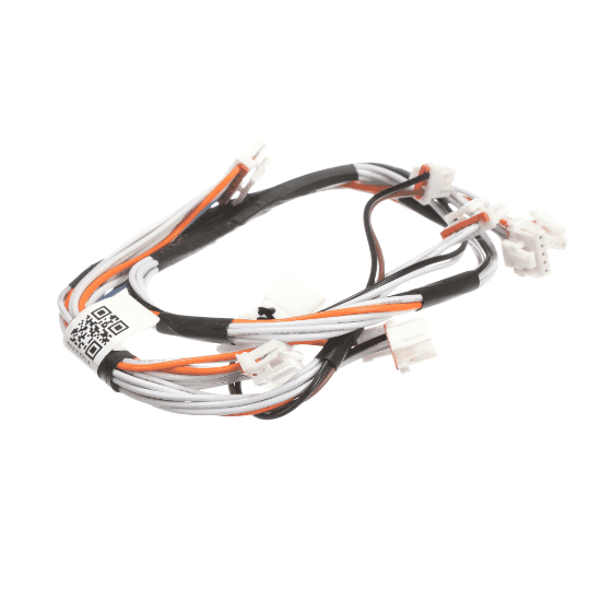Picture of Samsung Wire Harness-sub Part# DD39-00013C