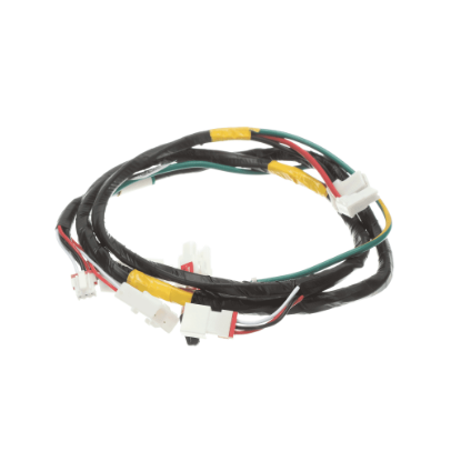 Picture of Samsung Wire Harness Part# DD39-00013U