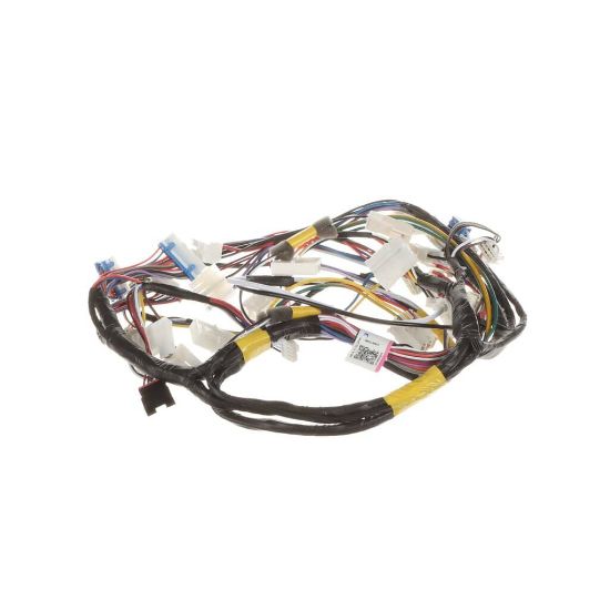 Picture of Samsung Assembly Wire Harness-main;dw8700b,ac230v/10 Part# DD39-00029M