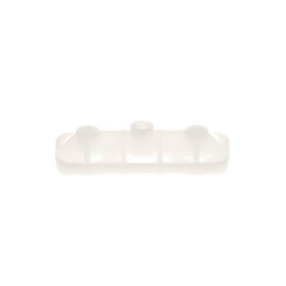 Picture of Samsung Holder-bracket Rail Part# DD61-00400A