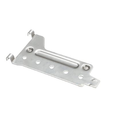 Picture of Samsung Bracket Basket Middle (Left) Part# DD61-00499A