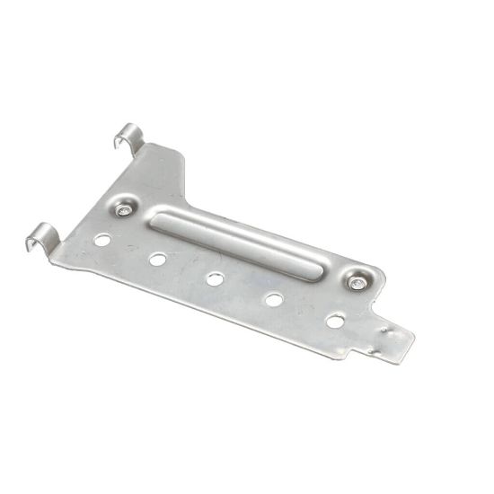 Picture of Samsung Bracket Basket Middle (Left) Part# DD61-00499A