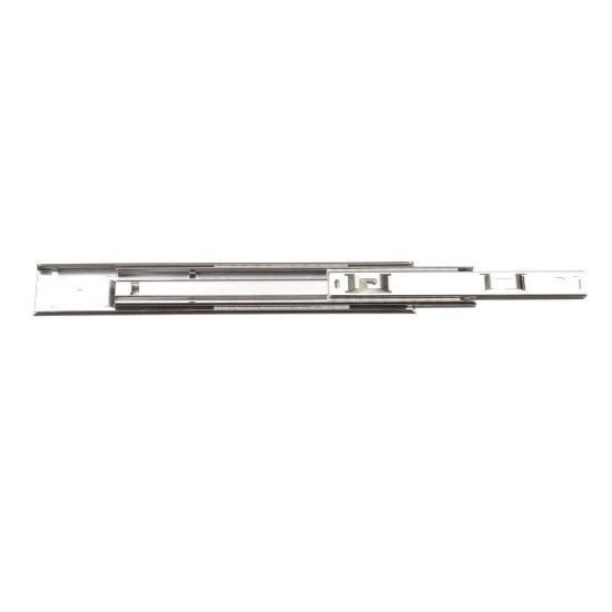 Picture of Samsung Bracket Rail-left;dw9900r,dw8000r,sts304 Part# DD61-00502B