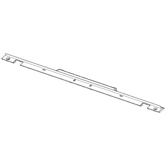 Picture of Samsung Guide Air Flow Part# DD61-00570A
