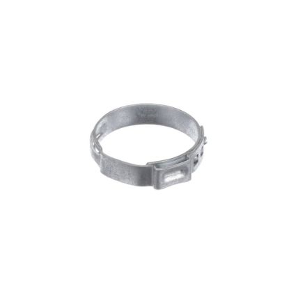 Picture of Samsung Bracket Hose;dw8000r,gi-sgcc,t0.8,id 28. Part# DD61-00583B