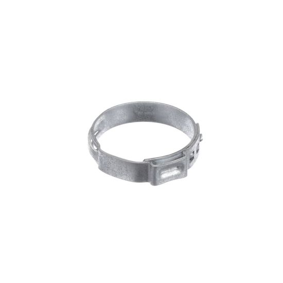 Picture of Samsung Bracket Hose;dw8000r,gi-sgcc,t0.8,id 28. Part# DD61-00583B