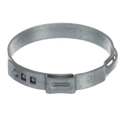 Picture of Samsung Bracket Hose;dw9900m,gi-sgcc,t0.8,id 39. Part# DD61-00584A