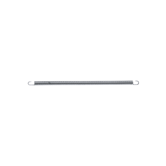 Picture of Samsung Spring Etc Door;dw9000m,hswr,zpc-3 Part# DD61-00630A