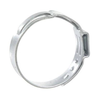 Picture of Samsung Bracket Hose;dw9900m,gi-sgcc,t0.8,id 30. Part# DD61-00653A