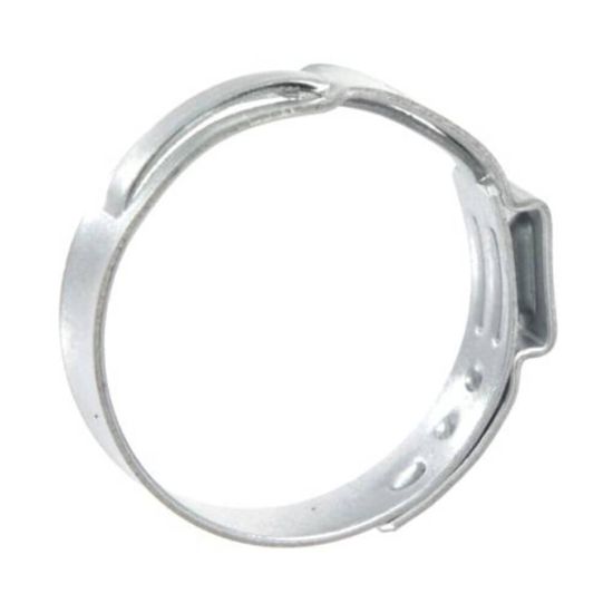 Picture of Samsung Bracket Hose;dw9900m,gi-sgcc,t0.8,id 30. Part# DD61-00653A