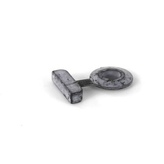 Picture of Samsung Vane-check Drain Part# DD66-00019A