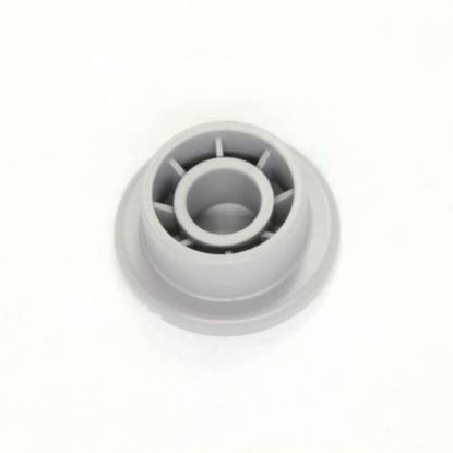 Picture of Samsung Roller-basket Lower Part# DD66-00076A