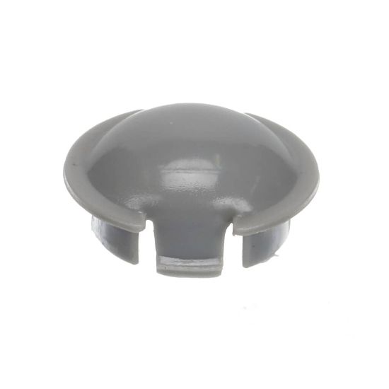 Picture of Samsung Cap Door Guide;dw9000m,pom,light Warm Gr Part# DD67-00113B