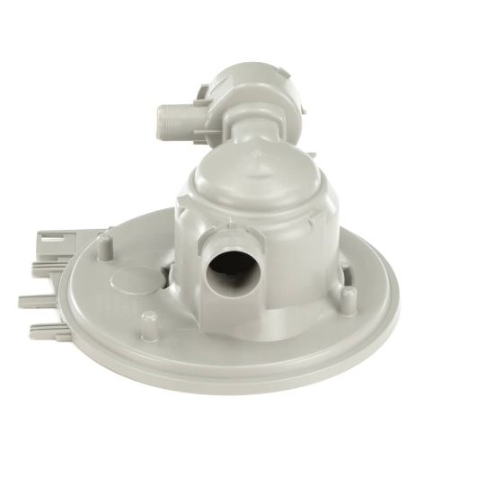 Picture of Samsung Sump Part# DD67-00125A