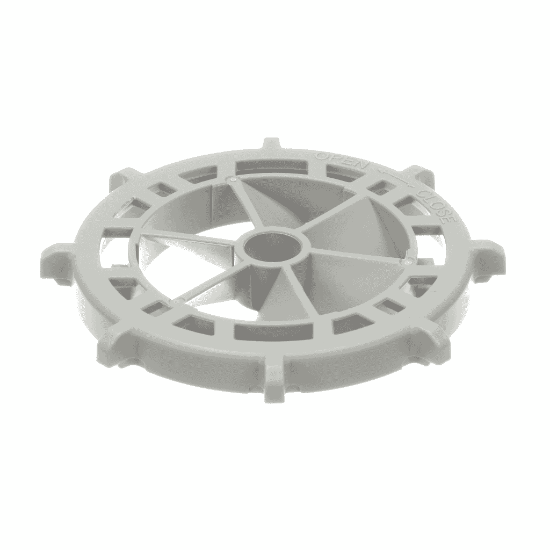 Picture of Samsung Cap Outlet Dry Part# DD67-00162B