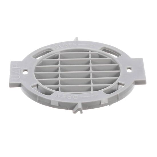 Picture of Samsung Cap-heatfan Outer Part# DD67-00207A