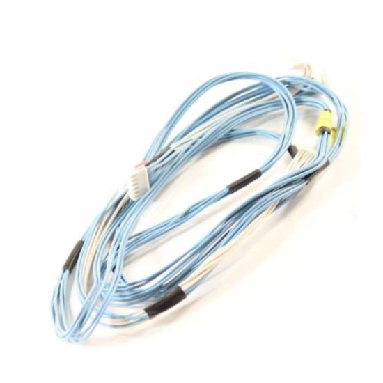 Picture of Samsung Wire Harness Sub Part# DD81-01494A