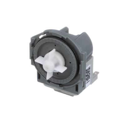 Picture of Samsung Pump Drain Part# DD81-01527A
